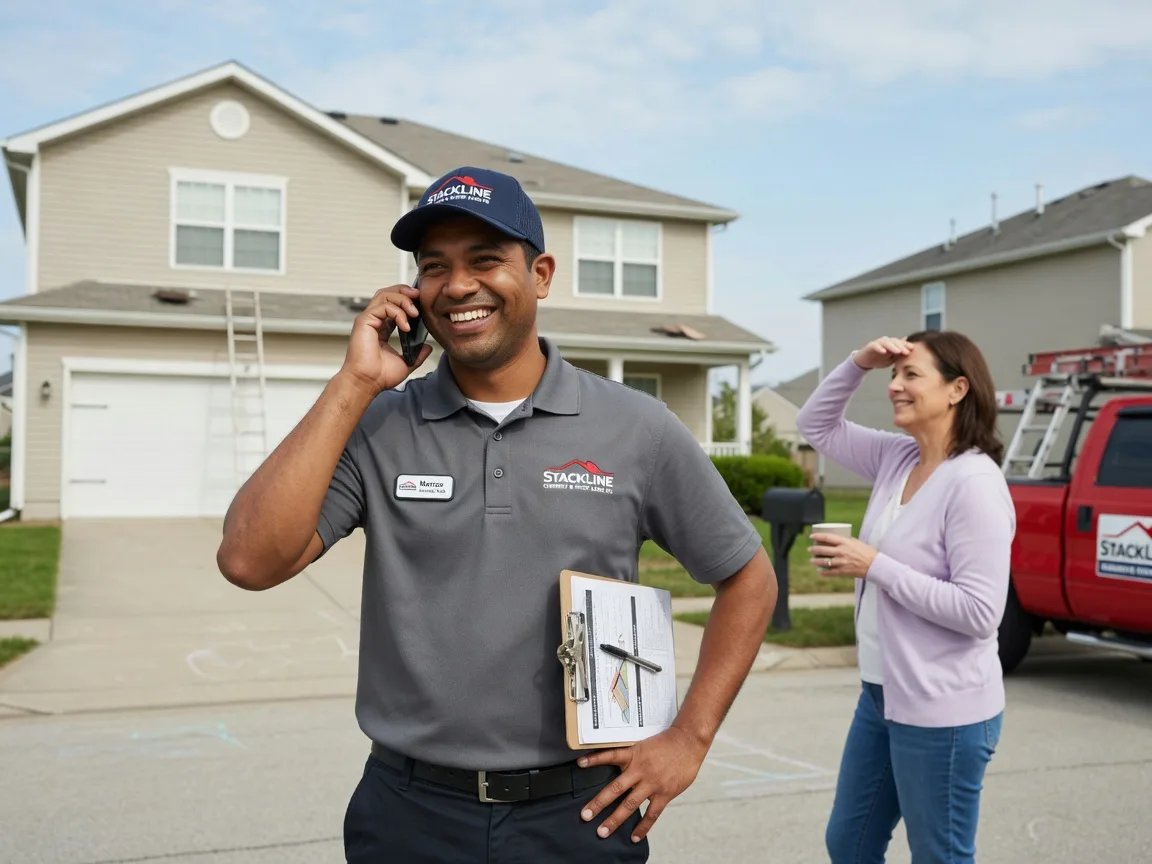 Chimney flashing repair Oakfield, ME FAQs